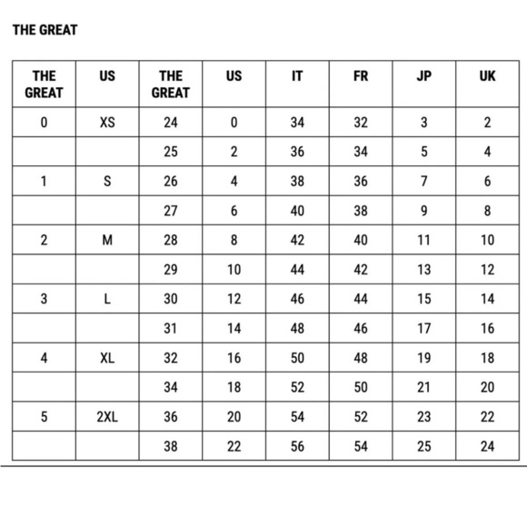 NWOT THE GREAT. The Carriage Top black enchanted floral size 1 - Picture 5 of 11